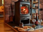 wood burner wood burner
